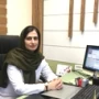 دکتر زهرا آخان