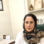 Dr. Zahra Bohmed