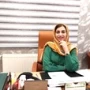 Dr. Zahra Hosseini Jabali