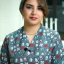 Dr. Zahra Khazai