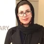 Dr. Zahra Mehraban