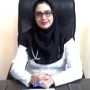 دکتر زهرا پدرپور واجارگاه