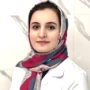 Dr. Zahra Sarafraz