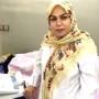 Dr. Zahra Zareian