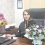 Dr. Zohra Naimi