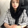 Fatemeh Ehsanpour