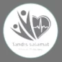 Physiotherapy of Tandis Salamat
