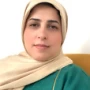 Khadija Haj Manochehri
