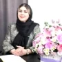 Masoumeh Hajizadeh
