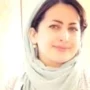 Masoumeh Hashemi