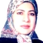 Marzieh Shahmoradi