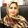 Maryam Najoomi