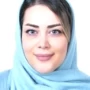 پونه شفیعی ضابط