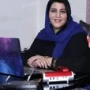 Siddiqa Ebadi