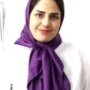 سودابه احمدی