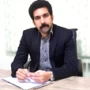 سید مرتضی احمدی منش