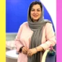 Tahira Ahmadzadeh Hashemi