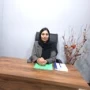 زهرا بابایی