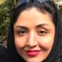 Zahra Bakhtiari