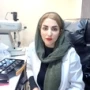 Zahra Garhamani Dizj