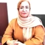 زهرا شریفی