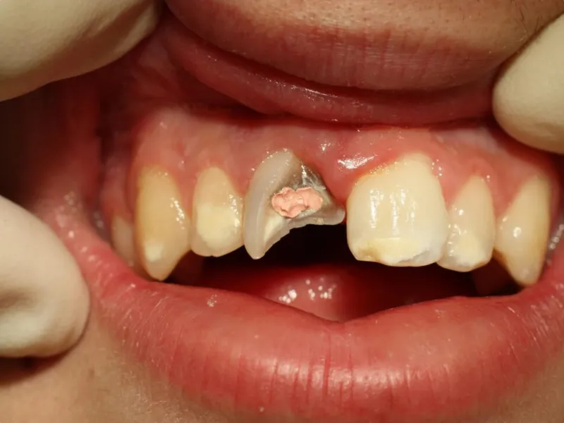 What is broken tooth surgery? | Comprehensive guide + price 1404