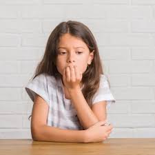 درمان اضطراب کودکان کلینیک روانشناسی مهرشادی