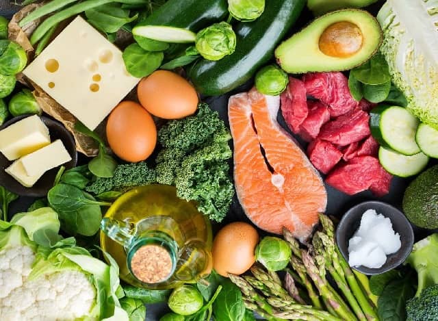 Ketogenic diet is the worst diet - Ghazal Ghafari nutritionist