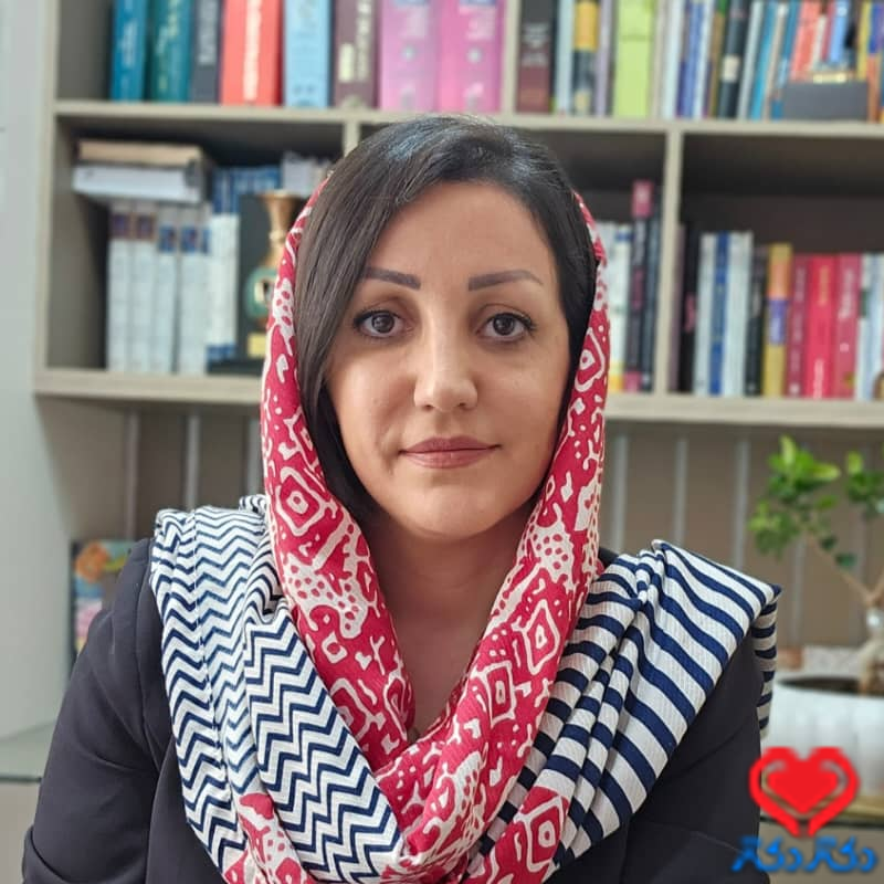 نوبت دهی آنلاین دکتر مهدیه فلاح، متخصص زنان و زایمان در رشت