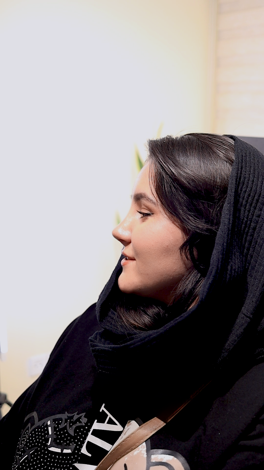 جراحة الأنف اللحمي: هل سيعود الأنف اللحمي؟ - د. حميد رضا راستي