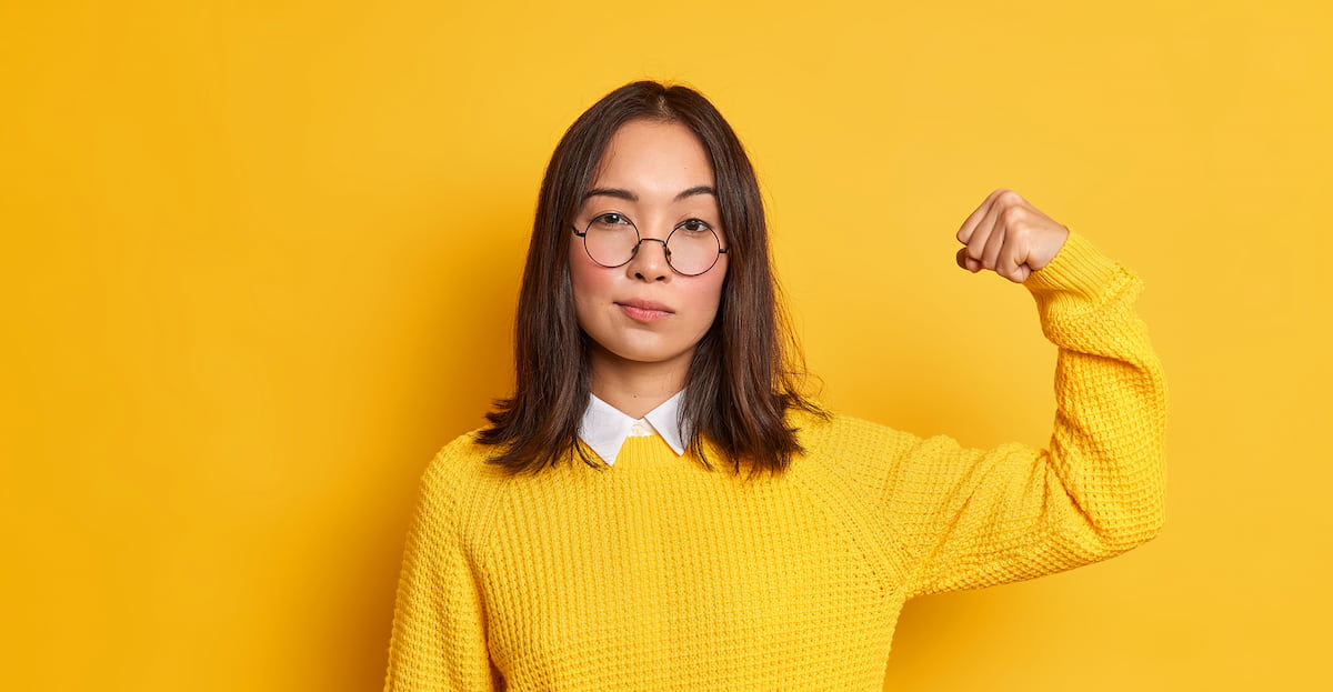 How to Present the Best Version of You - Aramesh Clinic | Serenity Clinic