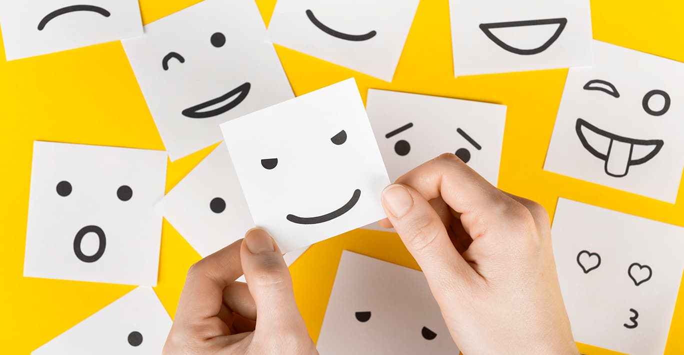 Emotional regulation skills and strategies - Aramesh Clinic | Serenity Clinic