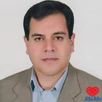 دکتر محمدرضا دهستانی مهرجردی متخصص کلیه در یزد + نوبت دهی و تلفن