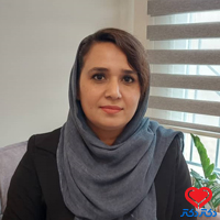 فاطمة وهابي نجاد، أخصائية نفسية سريرية في طهران + الموعد والهاتف