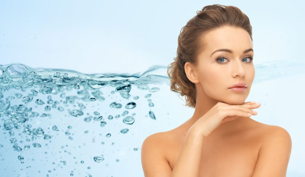 أفضل علاج للبشرة الجافة وترطيب البشرة مع بروفيلو في صادقية ويلانجاك وزعفرانية: بشرة صافية وموحدة ومنتعشة في غرب طهران - عيادة الدكتورة فيدا شكيبة للتجميل | الزعفرانية والصادقية، طهران