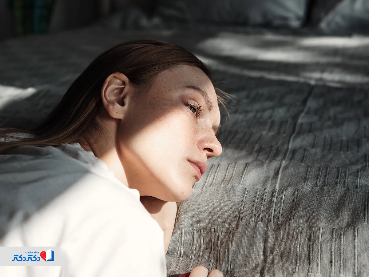 الاكتئاب الذهاني (الأعراض والعلاج والأدوية)