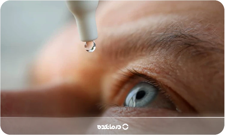 The best drops to reduce eye pressure [14 powerful drugs + method of administration]