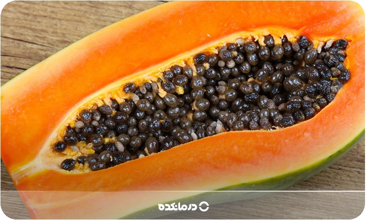 What are the properties of papaya? 22 important benefits for men, women, children