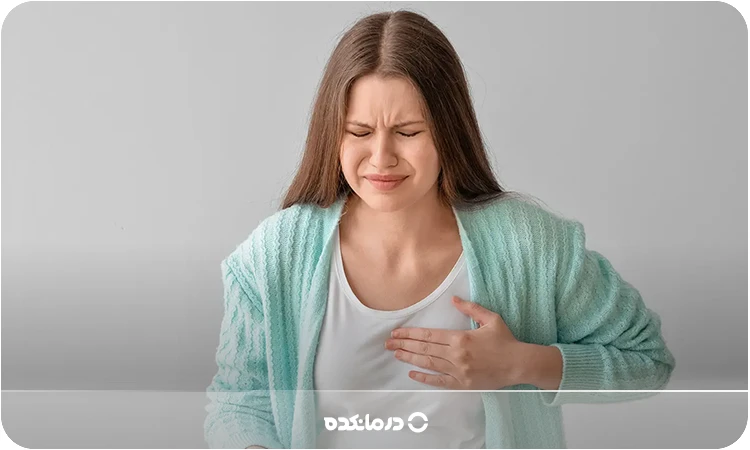 8 causes of heart palpitations in women; Examining symptoms and diagnosis