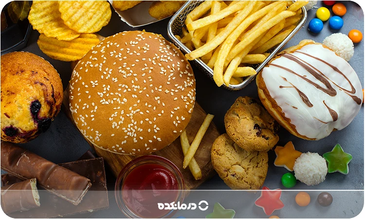 What foods increase eye pressure? [8 harmful foods and drinks]