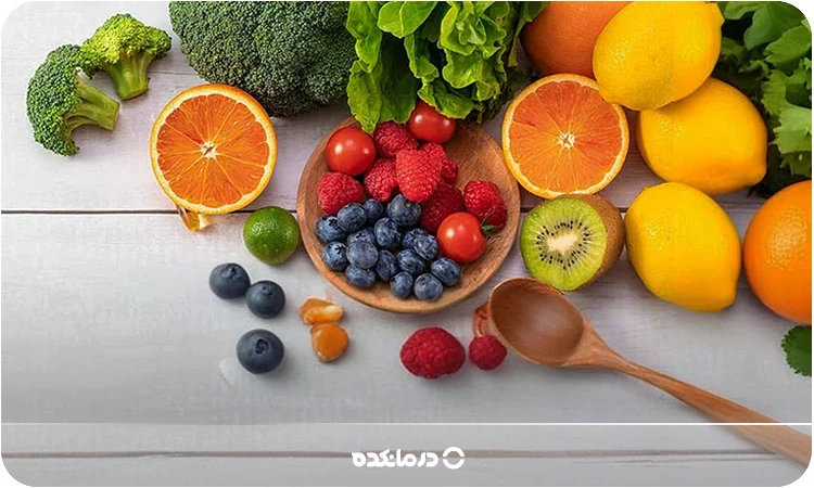 What fruits have vitamin B12? [13 fruits + consumption tips]